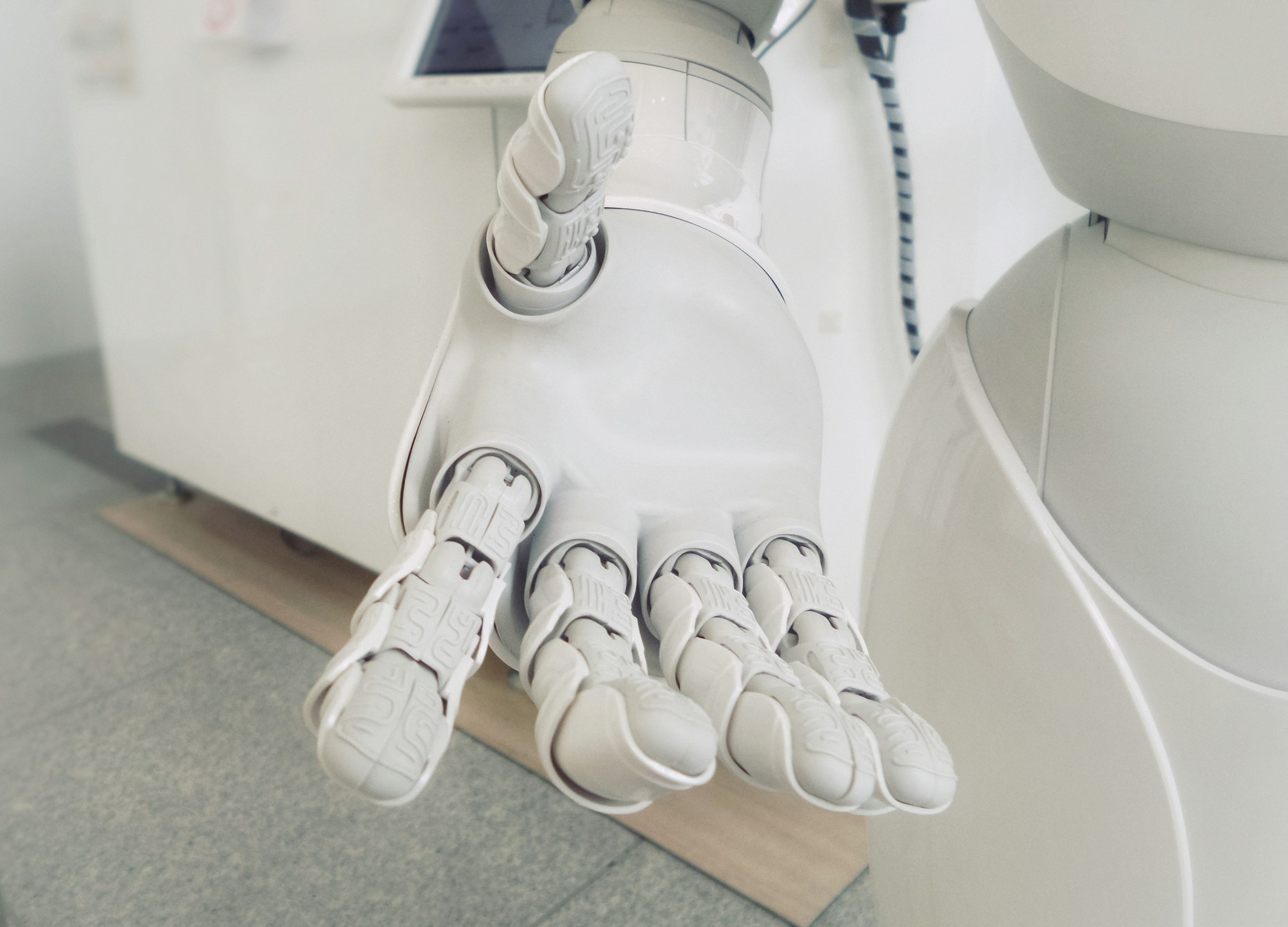 From Prompt to Product: How Generative AI Is Changing Business Forever