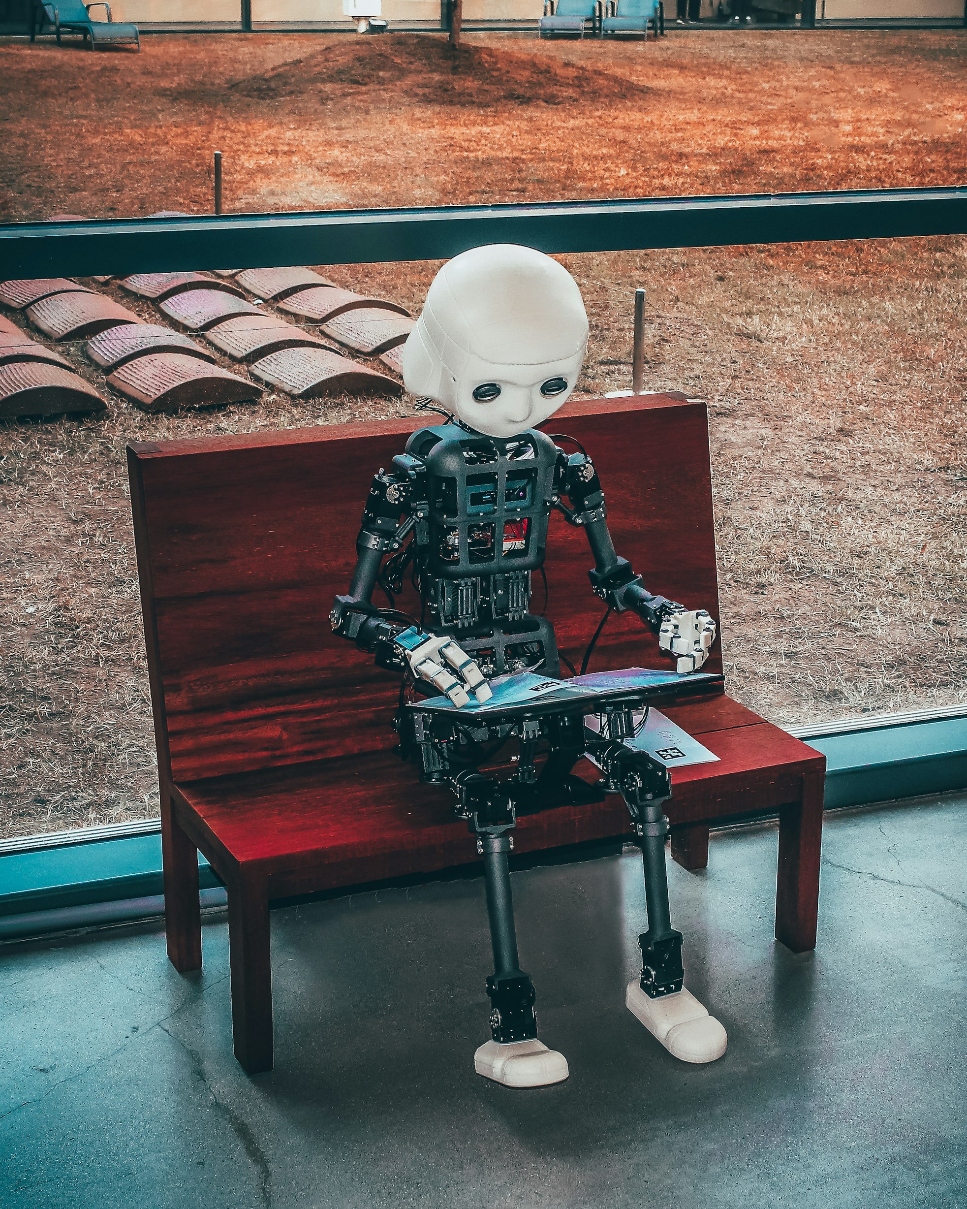 The Future of Enterprise AI: 2024 Trends Report